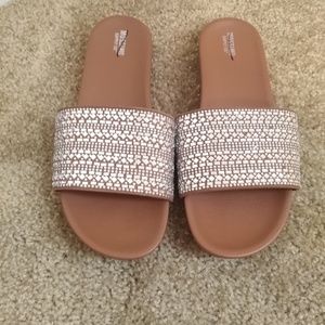 mossimo slides